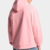 Felpa con cappuccio Dsquared2 Rebels dalla vestibilità comoda Felpa con cappuccio Dsquared2 Rebels dalla vestibilità comoda