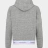 Felpa con cappuccio Dsquared2 Tape dalla vestibilità comoda