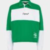 Felpa D2 College Rugby Fit Felpa D2 College Rugby Fit