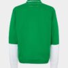 Felpa D2 College Rugby Fit Felpa D2 College Rugby Fit