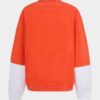 Felpa D2 College Rugby Fit Felpa D2 College Rugby Fit
