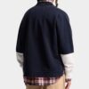 Felpa D2 College Rugby Fit Felpa D2 College Rugby Fit