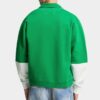Felpa D2 College Rugby Fit Felpa D2 College Rugby Fit
