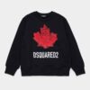 Felpa D2Kids Junior Maple Leaf Felpa D2Kids Junior Maple Leaf