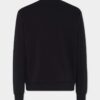 Felpa Dsquared2 Milano dalla vestibilità comoda Felpa Dsquared2 Milano dalla vestibilità comoda
