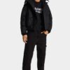 Felpa Dsquared2 Milano dalla vestibilità comoda Felpa Dsquared2 Milano dalla vestibilità comoda