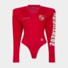 Felpa sportiva Dsquared2 Felpa sportiva Dsquared2