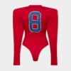 Felpa sportiva Dsquared2 Felpa sportiva Dsquared2