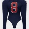 Felpa sportiva Dsquared2 Felpa sportiva Dsquared2