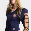 Felpa sportiva Dsquared2 Felpa sportiva Dsquared2