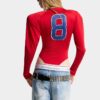 Felpa sportiva Dsquared2 Felpa sportiva Dsquared2
