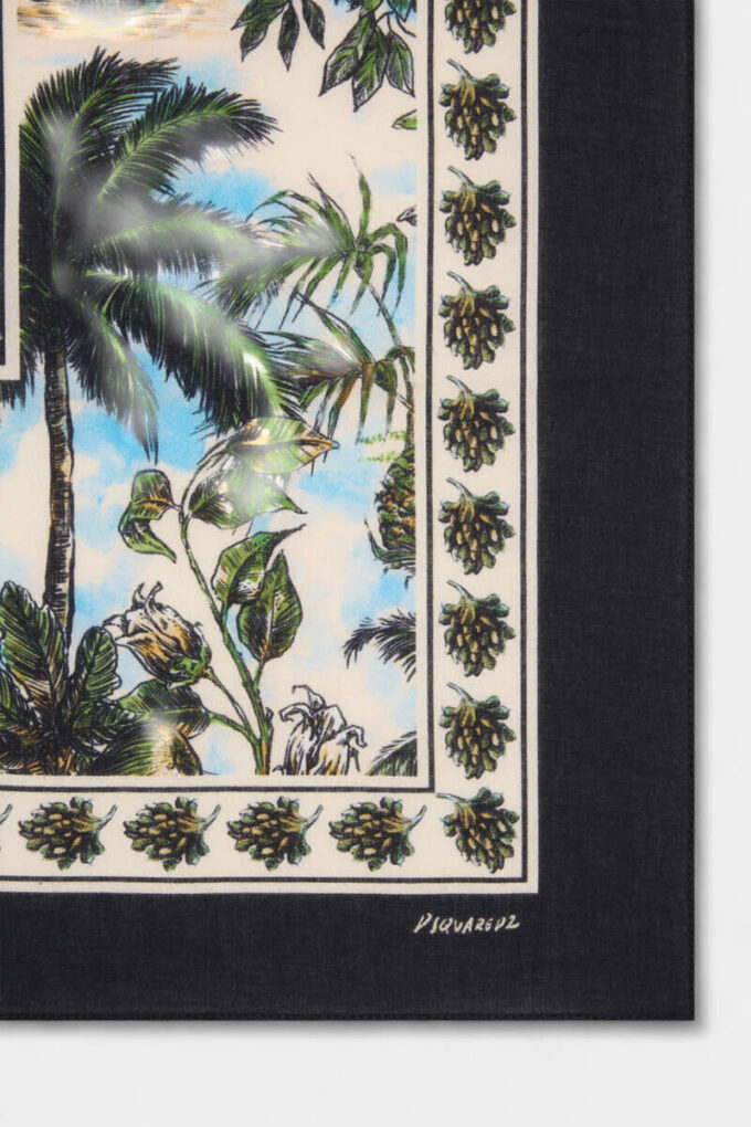 Foulard Monkey Business Foulard Monkey Business