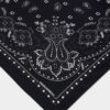 Foulard stampato Foulard stampato