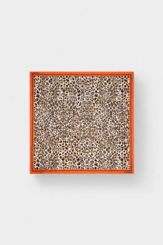 Foulard Wild2