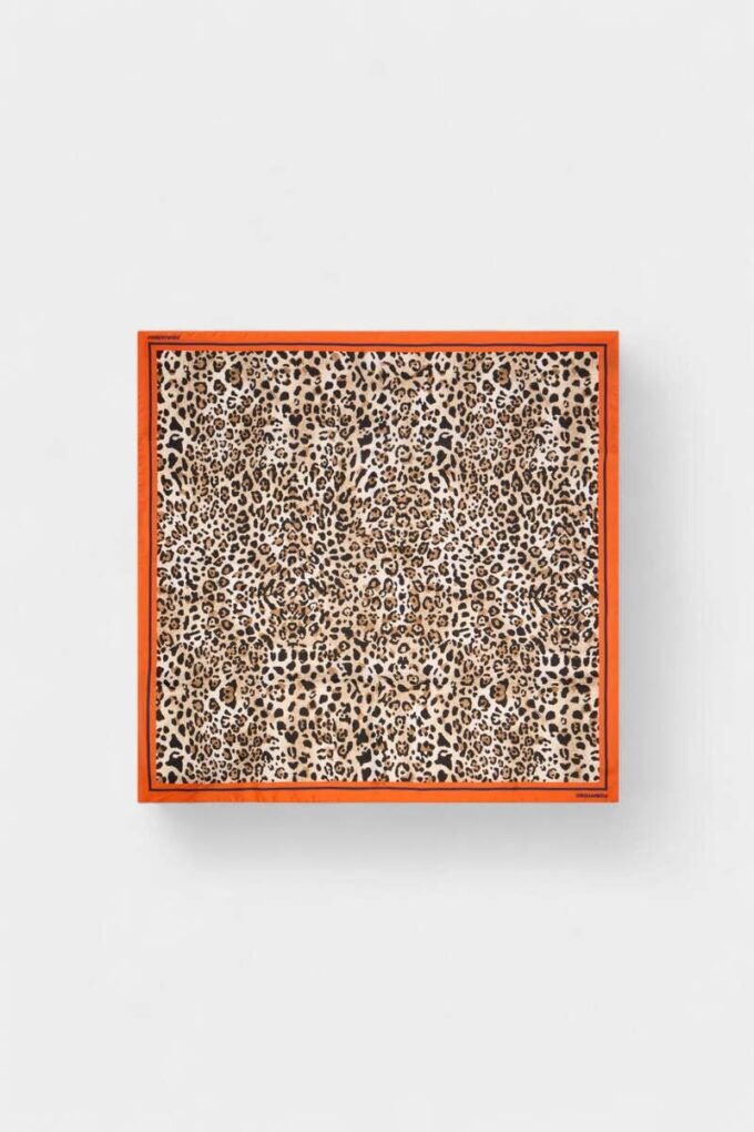 Foulard Wild2 Foulard Wild2