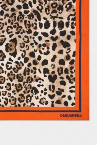 Foulard Wild2