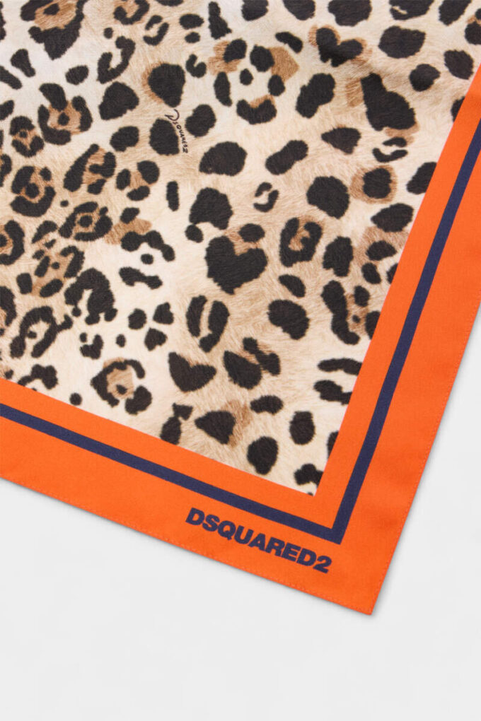 Foulard Wild2 Foulard Wild2