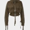 Giacca cargo multipocket Giacca cargo multipocket