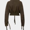 Giacca cargo multipocket Giacca cargo multipocket