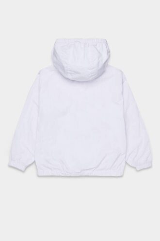Giacca con cappuccio D2Kids Junior