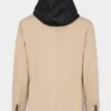 Giacca con cappuccio Dsquared2 Heritage Giacca con cappuccio Dsquared2 Heritage