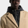 Giacca con cappuccio Dsquared2 Heritage Giacca con cappuccio Dsquared2 Heritage
