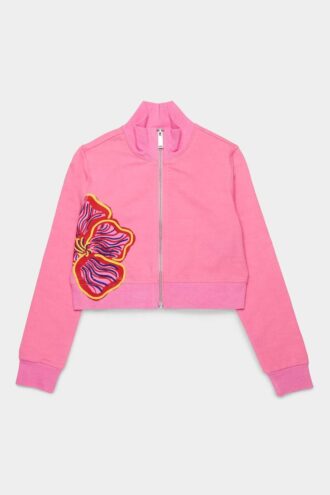 Giacca con zip D2Kids Junior