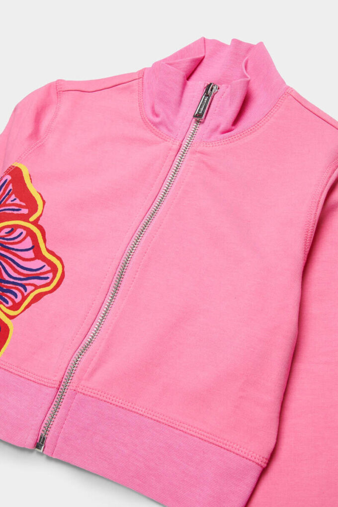 Giacca con zip D2Kids Junior Giacca con zip D2Kids Junior