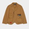 Giacca D2Kids Junior Giacca D2Kids Junior