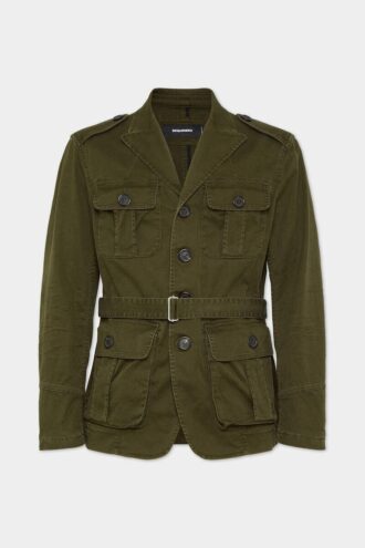 giacca da campo hunter 1 330x495 - Giacca da campo Hunter