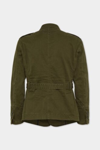 giacca da campo hunter 2 330x495 - Giacca da campo Hunter