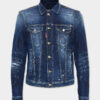 Giacca Dan Jeans Giacca Dan Jeans