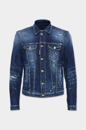 Giacca Dan Jeans Giacca Dan Jeans