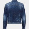 Giacca Dan Jeans Giacca Dan Jeans