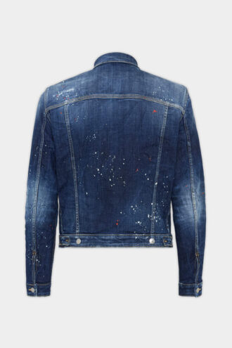 Giacca Dan Jeans Giacca Dan Jeans