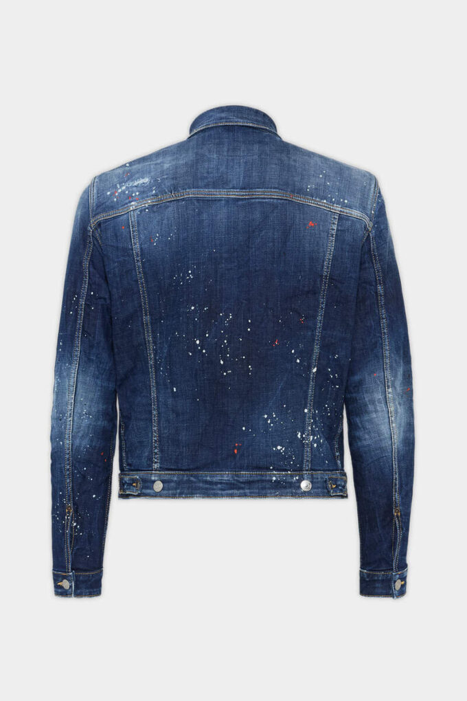 Giacca Dan Jeans Giacca Dan Jeans