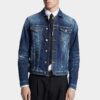 Giacca Dan Jeans Giacca Dan Jeans
