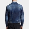 Giacca Dan Jeans Giacca Dan Jeans
