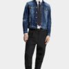 Giacca Dan Jeans Giacca Dan Jeans