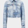 Giacca di jeans Be Proud Wash Dean
