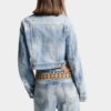 Giacca di jeans Be Proud Wash Dean