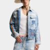 Giacca di jeans Be Proud Wash L.A. Giacca di jeans Be Proud Wash L.A.