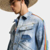 Giacca di jeans Be Proud Wash L.A. Giacca di jeans Be Proud Wash L.A.