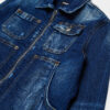 Giacca in denim D2Kids Junior
