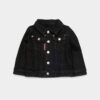 Giacca in denim D2Kids per neonati