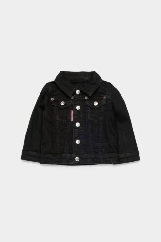 Giacca in denim D2Kids per neonati