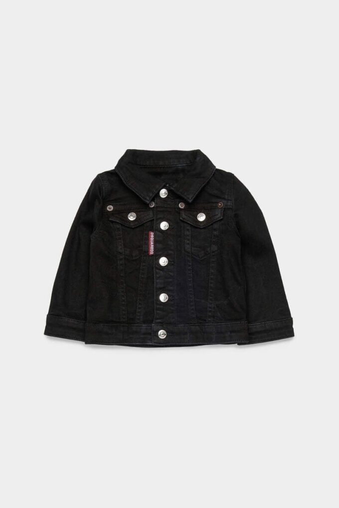 Giacca in denim D2Kids per neonati