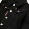 Giacca in denim D2Kids per neonati