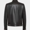 Giacca in pelle e Jeans Giacca in pelle e Jeans