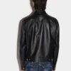 Giacca in pelle e Jeans Giacca in pelle e Jeans
